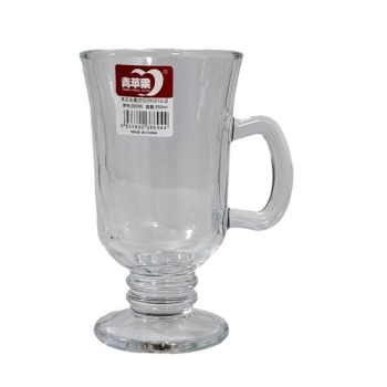 Kubek szklany 8179