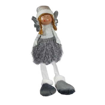 Aniołek tekstylny 7654