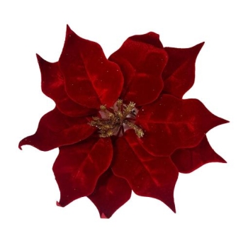 Gwiazda Betlejemska na spinaczu 8792