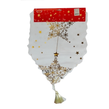 Bieżnik świąteczny A7231