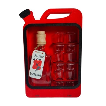 Karafka - Karnister 0198