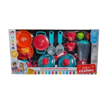 Zestaw kuchenny 5735