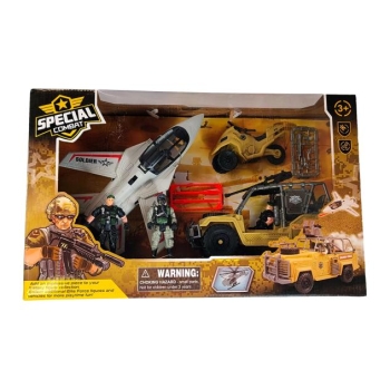 Zestaw militarny 5709