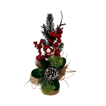 Gałązka dekoracyjna 1700