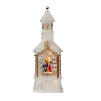 Lampion świąteczny led A7464