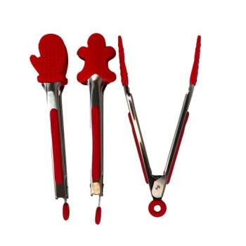 Szczypce świąteczne 3599