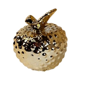 Dekoracja - Jabłko 1441