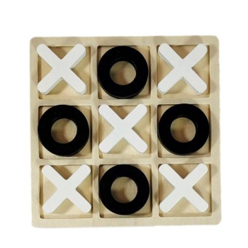 Gra - Kółko i krzyżyk 6487