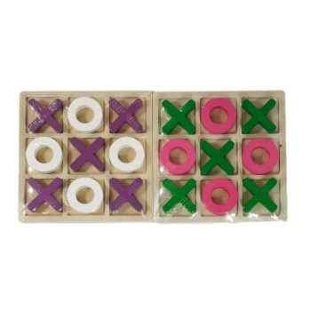 Gra - Kółko i krzyżyk 6487