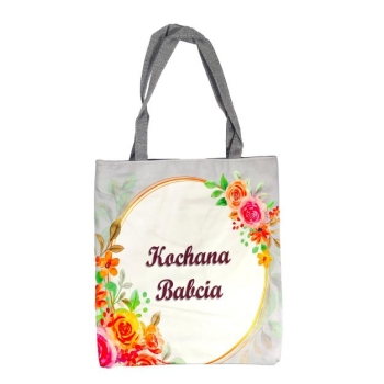 Torba - Kochana Babcia