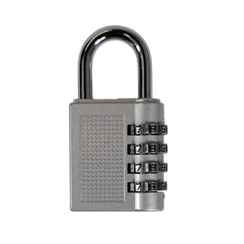 Kłódka na szyfr 8514