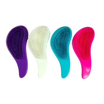 Szczotka do włosów 6576