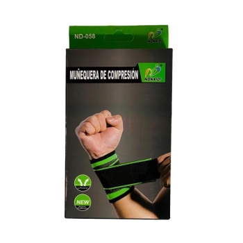 Opaska na nadgarstek 4822