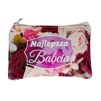 Kosmetyczka - Najlepsza Babcia