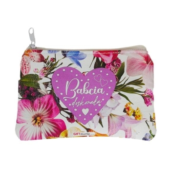 Kosmetyczka - Babcia doskonała
