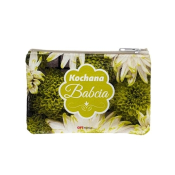 Kosmetyczka - Kochana Babcia