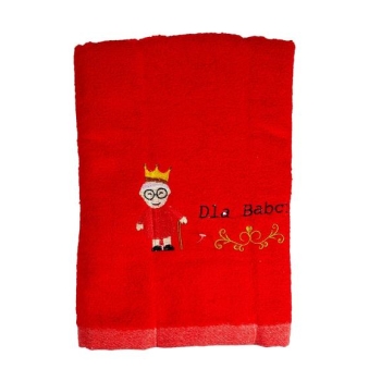 Ręcznik 70x140 cm - Dla Babci