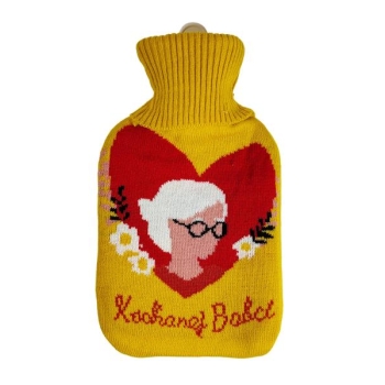 Termofor - Kochanej Babci