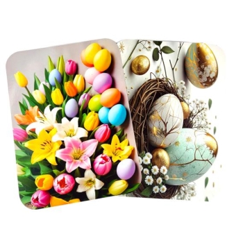 Mata dagos Wielkanoc