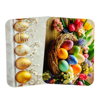 Mata dagos Wielkanoc