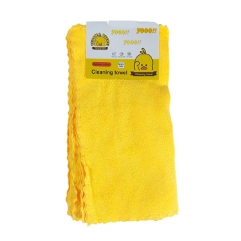 Ścierka z mikrofibry 5 szt A3048