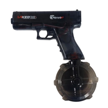 Pistolet na wodę na akumulator 8999