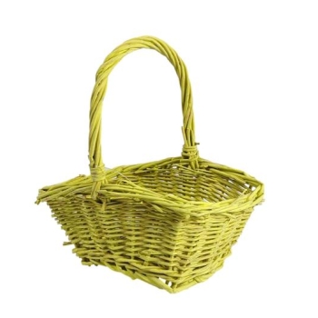 Koszyk wiklinowy BSKT-113/MIX4