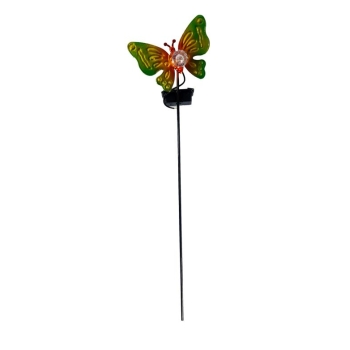 Pik solarny A6107 - Motyl