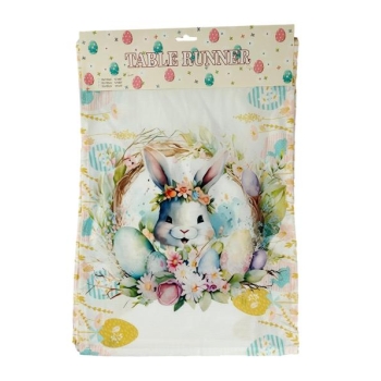Bieżnik wielkanocny 30x180 cm 8876
