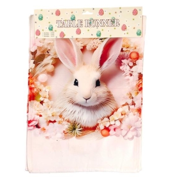 Bieżnik wielkanocny 30x180 cm 8869