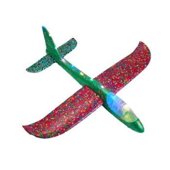 Samolot styropianowy led 2988