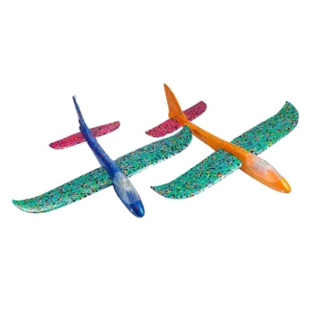 Samolot styropianowy led 2988