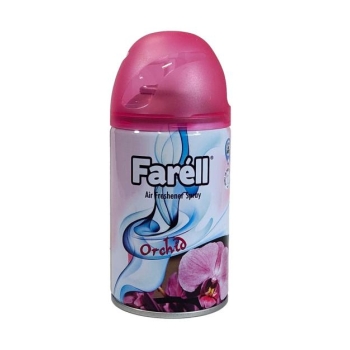 Odświeżacz powietrza Farell - Orchidea