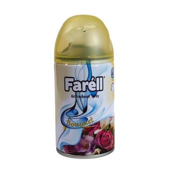 Odświeżacz powietrza Farell - Bukiet