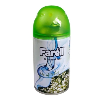 Odświeżacz powietrza Farell - Konwalia