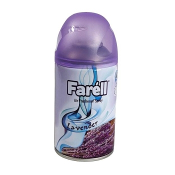 Odświeżacz powietrza Farell - Lawenda