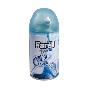 Odświeżacz powietrza Farell - Morski