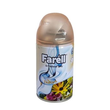 Odświeżacz powietrza Farell - Indian