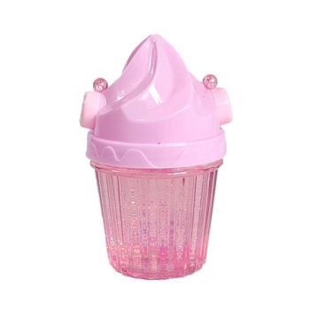 Masa żelowa, slime 9360 - Lód