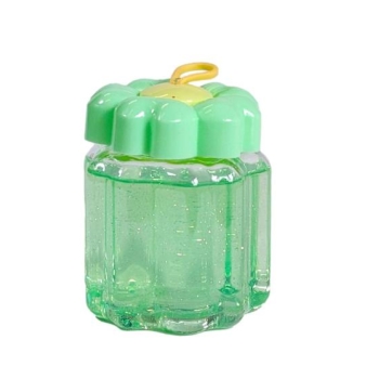 Masa żelowa, slime 9452 - Kwiatek