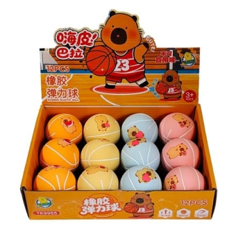 Piłka 9407 - Kapibara