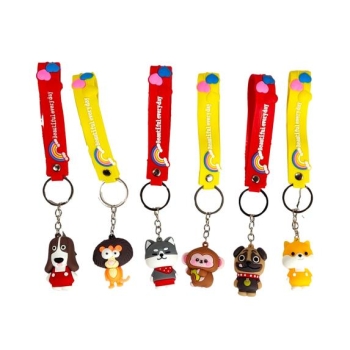 Brelok 8623 - Zwierzątka