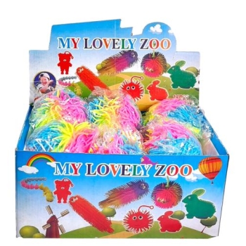 Gniotek, zabawka antystresowa 9179