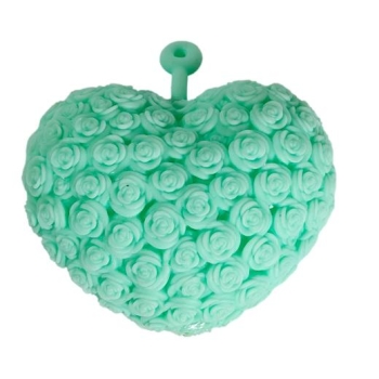 Gniotek, zabawka antystresowa 9230 - Serce