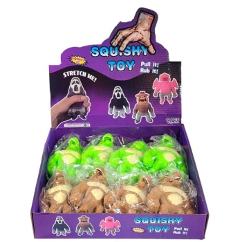 Gniotek, zabawka antystresowa 9223