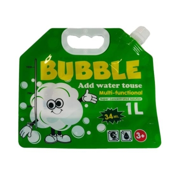 Płyn do baniek 1l A5540