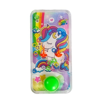 Gra wodna 1370 - Jednorożec