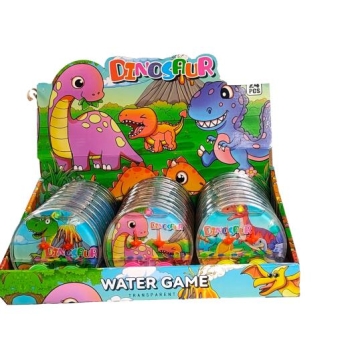 Gra wodna 1387 - Dinozaur