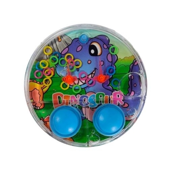 Gra wodna 1387 - Dinozaur