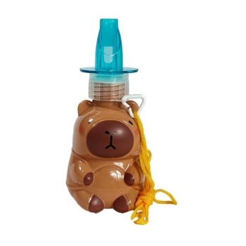 Bańki mydlane 0786 - Kapibara